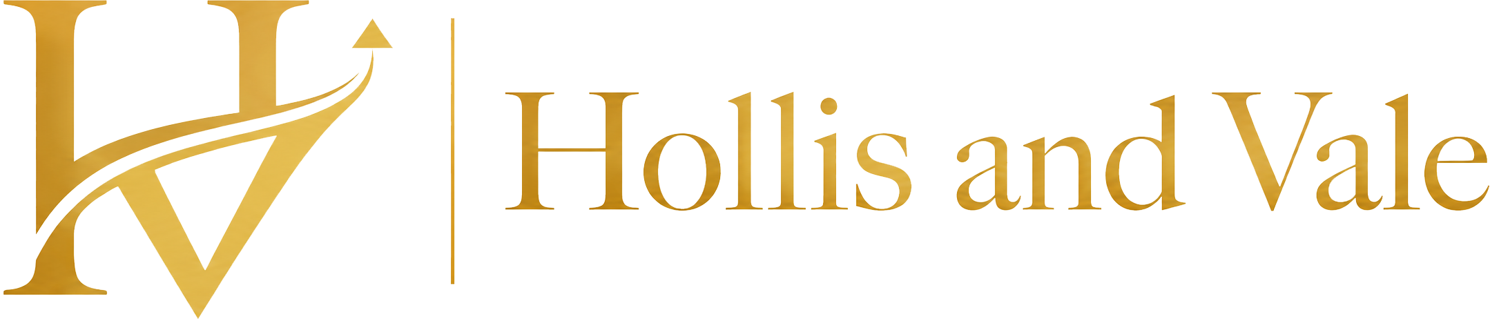 Hollis and Vale logo